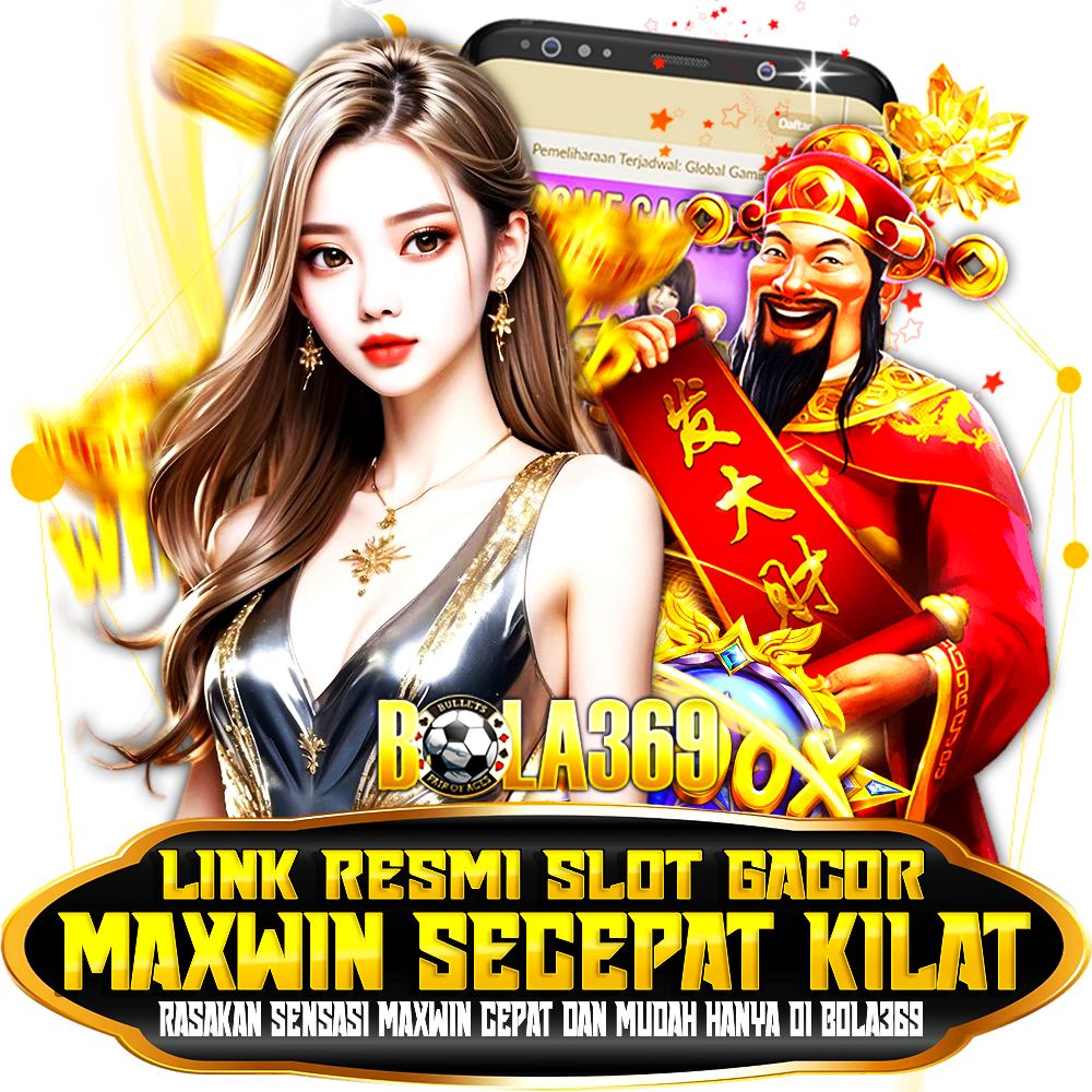 BOLA369: Link Situs Resmi Slot Gacor Online Mudah Diakses Deposit Secepat Kilat - WooCommerce eCommerce